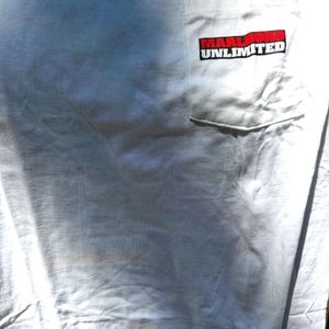 Vintage Marlboro T Shirt